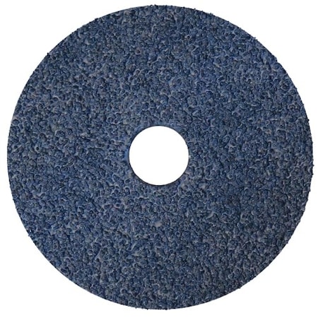 Weiler 4-1/2 Tiger Zirc RFD 36Z Grit 7/8 Arbor Hole 59732